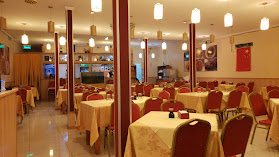 Restaurant Baofa Shu Ling Fu