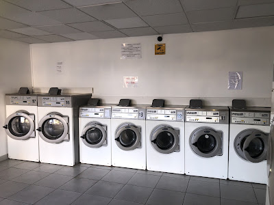Laverie Libre Service à Mérignac