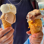 Photo n° 1 de l'avis de Camille.i fait le 25/06/2023 à 21:12 pour La glacerie toulousaine à Toulouse