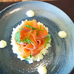 Photo n°3 de l'avis de Elena.o fait le 26/07/2022 à 20:47 sur le  Trattoria DaVero à Montecarlo