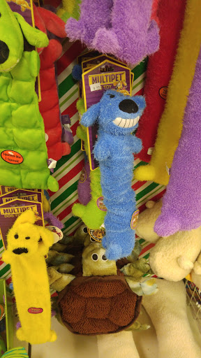 Pet Supply Store «Westland Dog Food Co Inc», reviews and photos, 37687 Ford Rd, Westland, MI 48185, USA