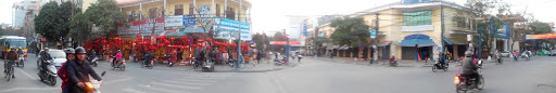 Nhà Sách An Sinh