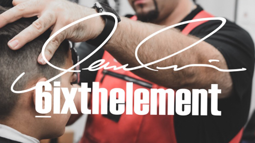 Barber Shop «6ixthelement Barbershop», reviews and photos, 911 W Brandon Blvd, Brandon, FL 33511, USA