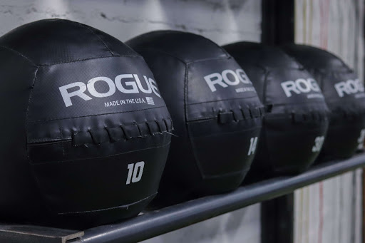 Gym «Cue CrossFit», reviews and photos, 902 1st Avenue South, Seattle, WA 98134, USA