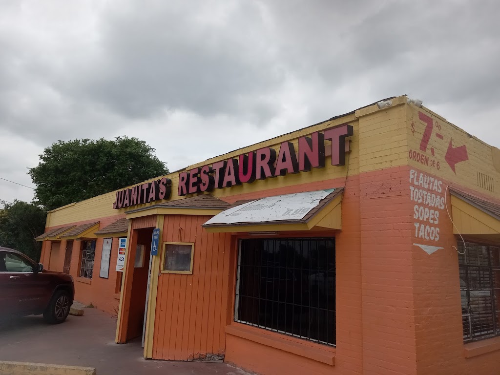 Juanita's Mexican Restaurant 78521