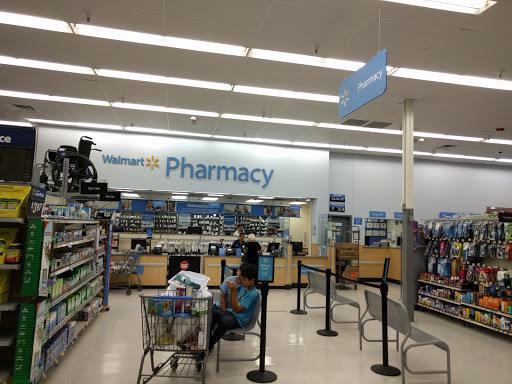Pharmacy «Walmart Pharmacy», reviews and photos, 301 Ranch Dr, Milpitas, CA 95035, USA