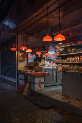 Asian Grocery Store «Tokyo Asian Market», reviews and photos, 2112 N 10th St, McAllen, TX 78501, USA