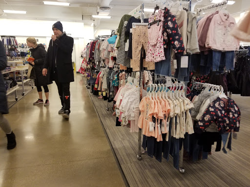 Department Store «Nordstrom Rack Lincoln Park», reviews and photos, 1551 N Sheffield Ave, Chicago, IL 60642, USA