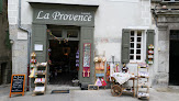 La Provence Brocante Entrevaux