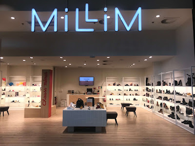 Millim à Osny