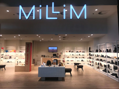 Magasin de chaussures Millim Osny