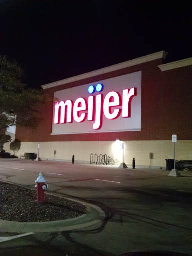 Supermarket «Meijer», reviews and photos, 2811 London-Groveport Road, Grove City, OH 43123, USA