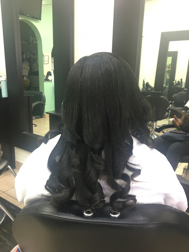 Beauty Salon «Jaquez Dominican Hair Salon», reviews and photos, 2505 Old Norcross Rd, Lawrenceville, GA 30044, USA