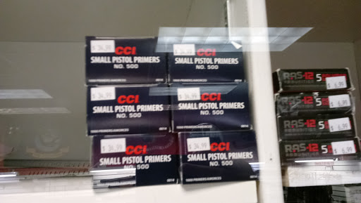 Gun Shop «Springs Armory», reviews and photos, 2462 Waynoka Rd, Colorado Springs, CO 80915, USA