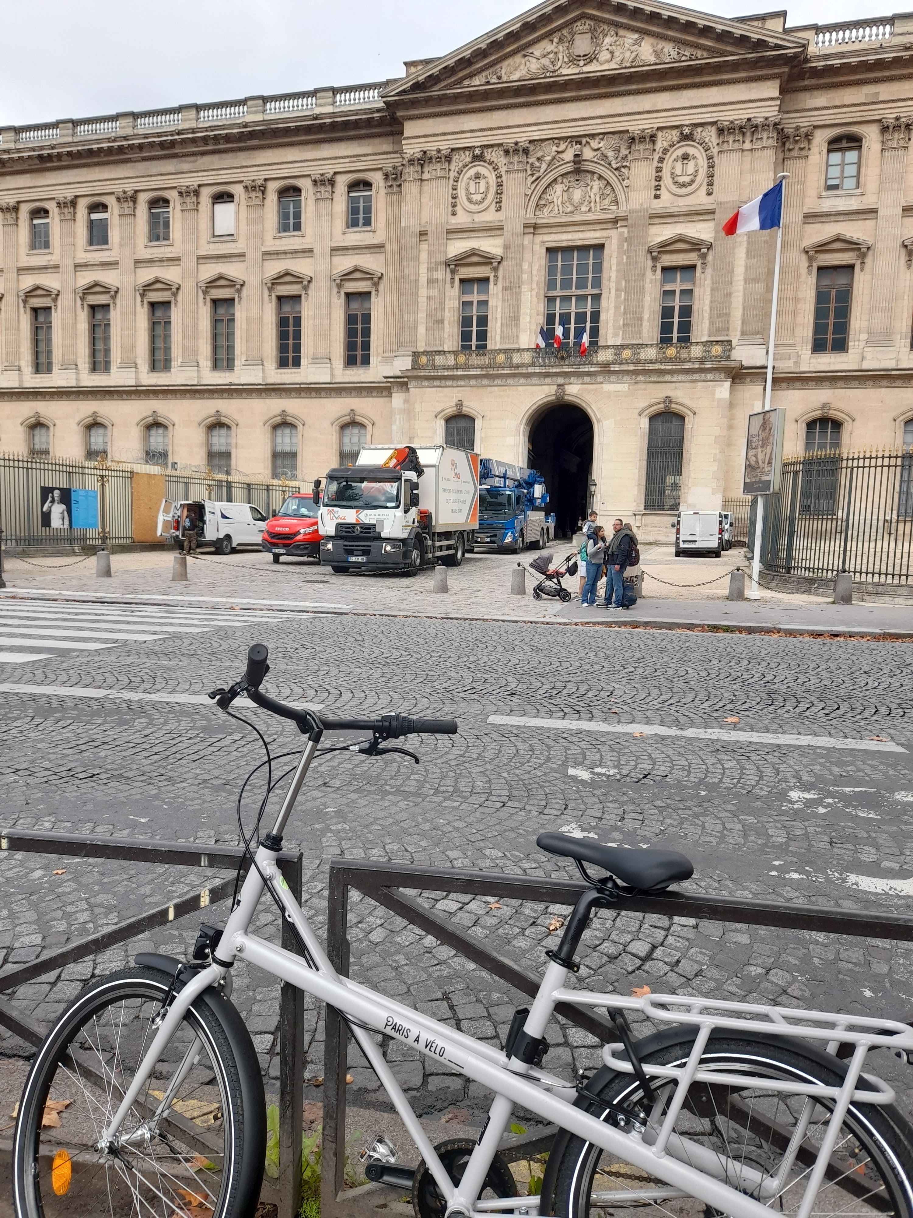 Photo n° 1 de l'avis de Kathy. fait le 18/10/2022 à 14:38