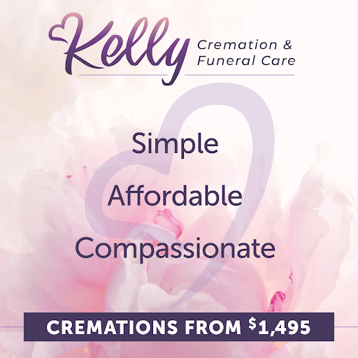 Kelly Cremation & Funeral Care