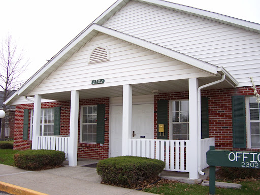 Westchester Village of St. Joseph