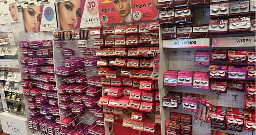 Beauty Supply Store «Beauty Supply Warehouse», reviews and photos, 1324 W Craig Rd #1, North Las Vegas, NV 89032, USA