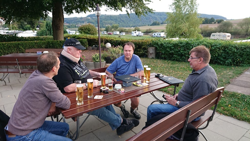 FABS Campinggaststätte