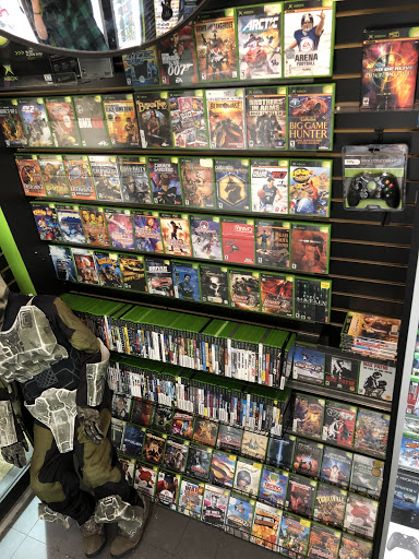 Video Game Store «High Score Video Games», reviews and photos, 1145 Shakopee Town Square, Shakopee, MN 55379, USA