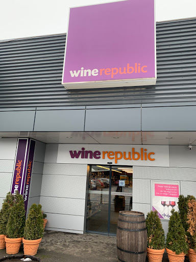 Wine Republic