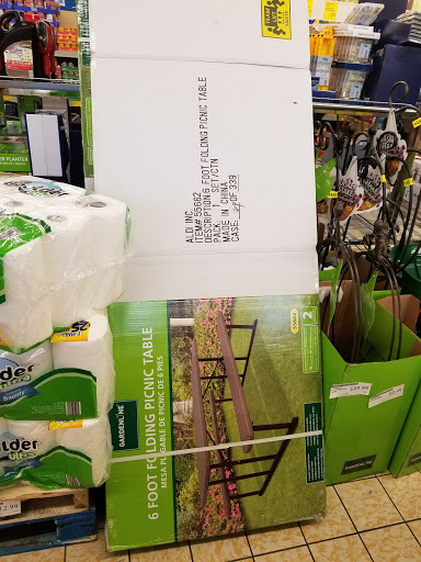 Supermarket «ALDI», reviews and photos, 1412 E Algonquin Rd, Schaumburg, IL 60173, USA