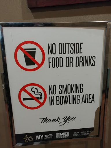 Casino «Silver Nugget Casino & Event Center», reviews and photos, 2140 N Las Vegas Blvd, North Las Vegas, NV 89030, USA