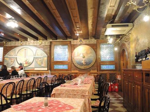 Taverna Dei Dogi