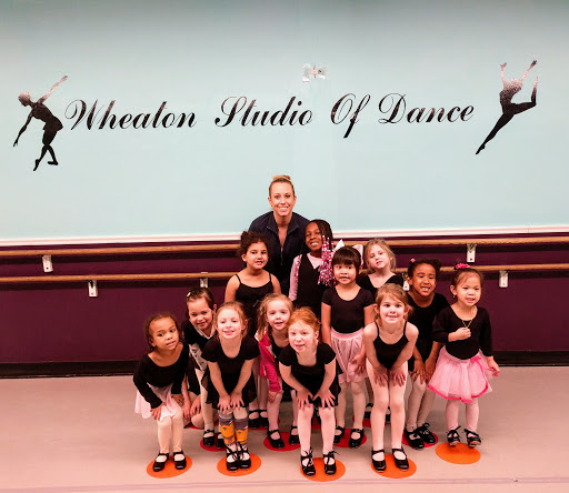 Dance School «Wheaton Studio of Dance», reviews and photos, 11216 Triangle Ln, Wheaton, MD 20902, USA