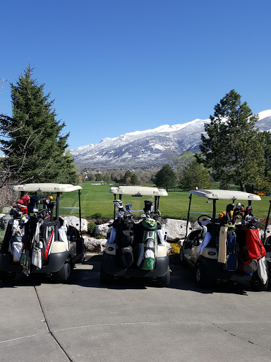 Country Club «Oakridge Country Club», reviews and photos, 1492 Shepard Ln, Farmington, UT 84025, USA