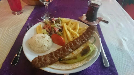 Kumköy Restoran