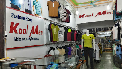 Shop Thời Trang Kool Men