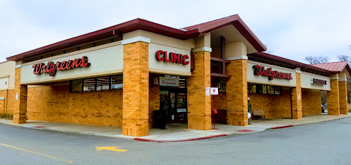 Drug Store «Walgreens», reviews and photos, 7251 Lake St, River Forest, IL 60305, USA