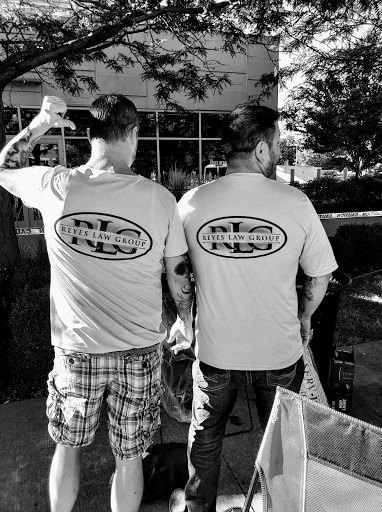 Law Firm «Eric Reyes Law DUI, OWI, Criminal Defense & Immigration Law», reviews and photos