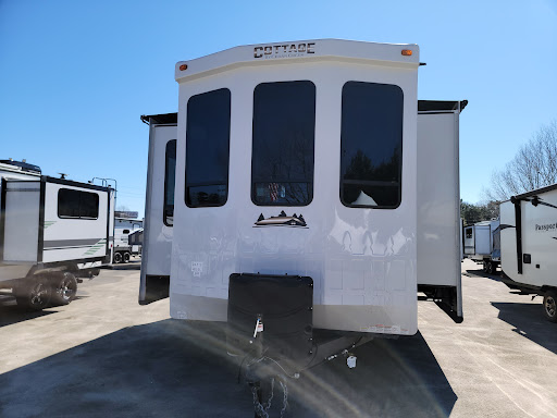 Car Dealer «Jasper Jeep Chrysler Dodge RAM», reviews and photos, 1050 GA-515, Jasper, GA 30143, USA