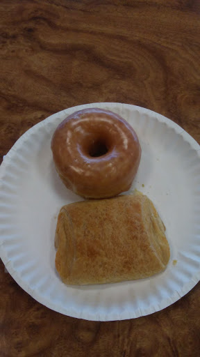 Donut Shop «Donuts-N-Coffee», reviews and photos, 3232 W Illinois Ave # 100, Dallas, TX 75211, USA