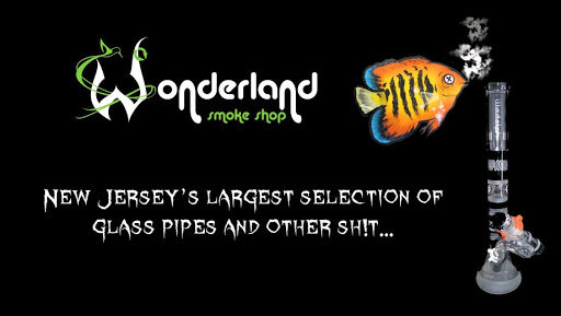 Tobacco Shop «Wonderland Smoke Shop East Hanover», reviews and photos, 320 NJ-10, East Hanover, NJ 07936, USA