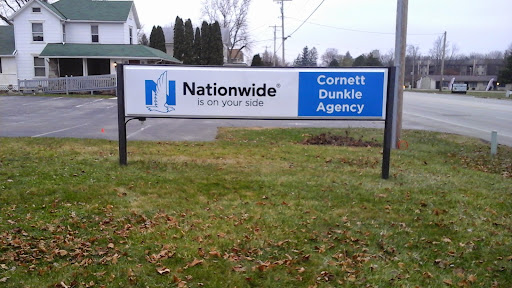 Nationwide Insurance - Cornett-Dunkle Agency