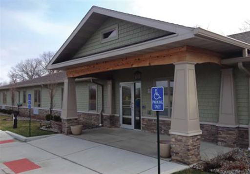 Culver Garden Court Apartments