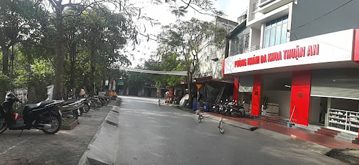 Phòng khám đa khoa Thuận An