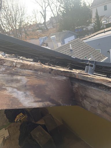 Roofing Contractor «A1 Everlast Inc», reviews and photos, 150 Rea Ave, Hawthorne, NJ 07506, USA