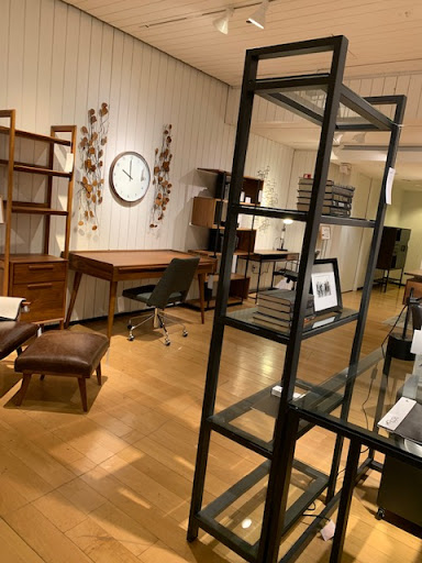 Furniture Store «Crate and Barrel», reviews and photos, 125 Westchester Ave, White Plains, NY 10601, USA