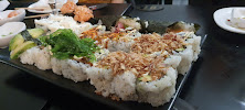 Sushi du Restaurant japonais authentique DD Sushi Charpennes à Lyon - n°16