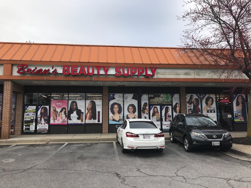 Long Reach Beauty Supply, 8775 Cloudleap Ct, Columbia, MD 21045, USA, 