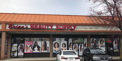 Brian's Beauty Supply