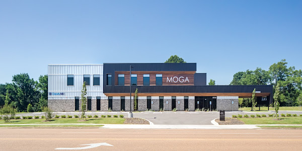 MOGA: Memphis Obstetrics & Gynecological Association, P.C.