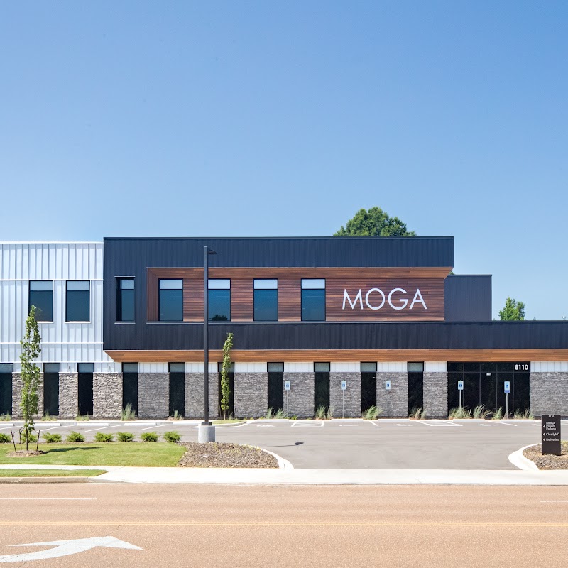 MOGA: Memphis Obstetrics & Gynecological Association, P.C.