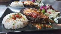 Kebab du Restaurant turc OcakBasi Lyon à Vaulx-en-Velin - n°15
