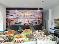 Photos du propriétaire du Restaurant de fruits de mer la pecherie de la napoule à Mandelieu-la-Napoule - n°9