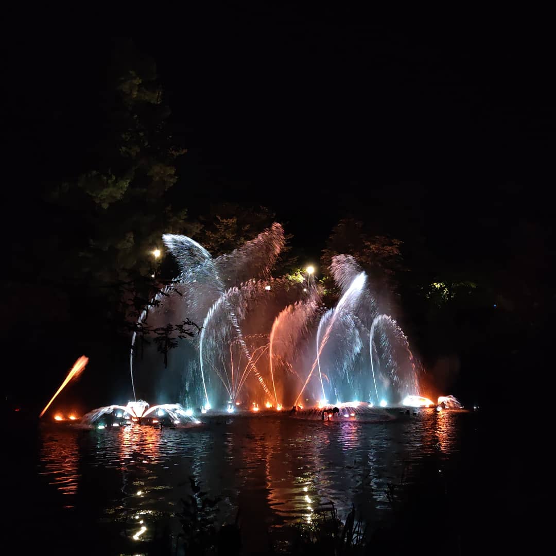 Photo n° 23 de l'avis de Diego.r fait le 26/08/2019 à 05:18
